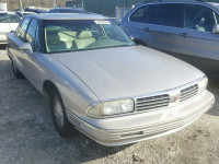 1996 OLDSMOBILE 98 REGENCY 1G3CX52K0T4303507