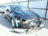 2018 FORD FUSION SE 3FA6P0LU2JR115548