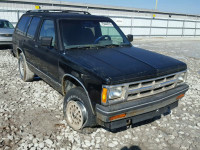 1994 CHEVROLET BLAZER S10 1GNDT13W7R0136676