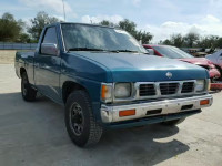 1995 NISSAN TRUCK E/XE 1N6SD11S4SC315742