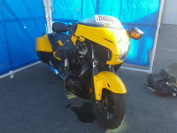 2014 HONDA GL1800 B JH2SC6845EK100351