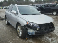 2011 LEXUS RX 450 JTJBC1BA8B2422548