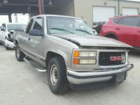 1998 GMC SIERRA C25 1GTFC29R6WE528443