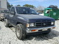 1992 NISSAN TRUCK SHOR 1N6SD11S8NC359232