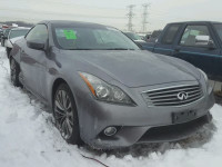 2013 INFINITI G37 SPORT JN1CV6FE1DM772156