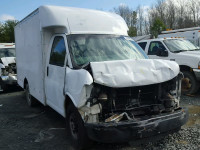 2004 GMC SAVANA CUT 1GDHG31U441168687