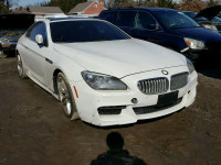 2012 BMW 650 XI WBALX5C53CC894556