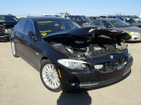 2013 BMW 535 XI WBAFU7C55DDU72026