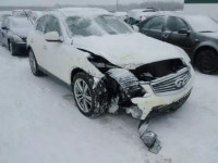 2011 INFINITI EX35 BASE JN1AJ0HR6BM853330