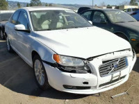 2008 VOLVO S80 3.2 YV1AS982581071395