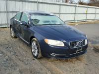 2010 VOLVO S80 3.2 YV1960AS3A1119589