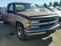 1995 CHEVROLET GMT-400 C2 2GCFC29K0S1152191