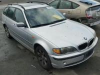 2003 BMW 325 XIT WBAEP33433PF01851