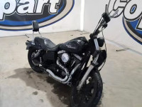 2008 HARLEY-DAVIDSON FXD 1HD1GM4158K308970