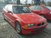 1996 BMW 318 TI WBACG7325TAS95641