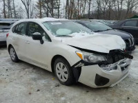 2012 SUBARU IMPREZA BA JF1GPAA64CH227965