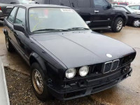 1991 BMW 318 IS WBAAF9316MEE70361