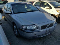 2002 VOLVO S80 T6 TUR YV1TS91D121242400