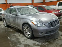 2013 INFINITI M37 X JN1BY1ARXDM600188