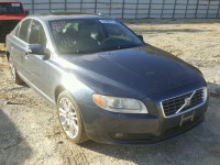 2008 VOLVO S80 3.2 YV1AS982281072097