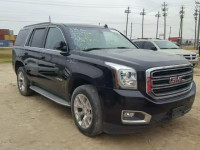 2015 GMC YUKON SLE 1GKS1AKC8FR169677