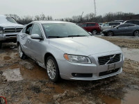 2008 VOLVO S80 3.2 YV1AS982481063871