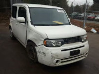 2013 NISSAN CUBE S JN8AZ2KR2DT301282