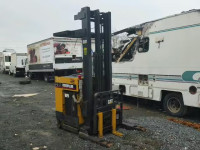 2003 CATERPILLAR FORKLIFT 2GL07332