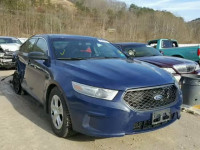 2014 FORD TAURUS POL 1FAHP2MT3EG141454