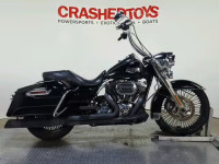 2014 HARLEY-DAVIDSON FLHR ROAD 1HD1FBM15EB658585