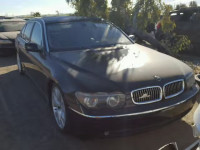 2002 BMW 745 LI WBAGN63422DR07195