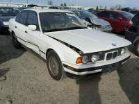 1994 BMW 525 I AUTO WBAHD6329RBJ94517