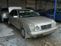 1999 MERCEDES-BENZ E 300TD WDBJF25H4XA828939