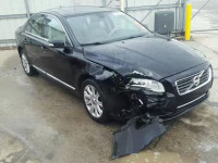 2010 VOLVO S80 3.2 YV1982AS5A1125576