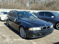 2003 BMW 525 IT AUT WBADS43433GE11065