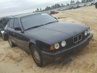 1989 BMW 525 I AUTO WBAHC2303K2084062