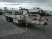 2001 TRAIL KING TRAILER JB401BB242579