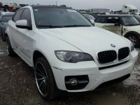 2009 BMW X6 5UXFG83559LZ93582