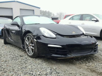 2013 PORSCHE BOXSTER WP0CA2A85DK112362