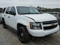 2014 CHEVROLET TAHOE POLI 1GNLC2E08ER184865