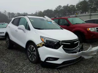 2018 BUICK ENCORE ESS KL4CJCSBXJB533533