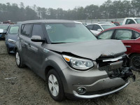 2015 KIA SOUL EV KNDJX3AE0F7003623