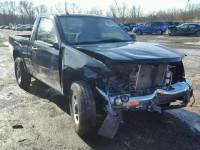 2010 GMC CANYON 1GTHTBD9XA8104710