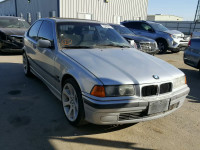1996 BMW 318 TI WBACG7325TAS96255