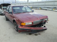 1990 BUICK CENTURY LI 3G4AL54N6LS632508