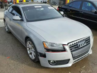 2012 AUDI A5 PREMIUM WAULFAFR8CA000556