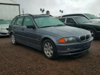 2001 BMW 325 IT WBAAW33491ET42597