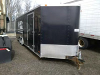 2007 CARGO TRAILER 5DT211L2671062063