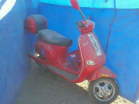 2005 VESPA M198F ZAPM198F955011888