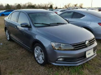 2017 VOLKSWAGEN JETTA SEL 3VWL17AJ7HM211079